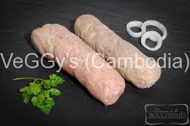 Sausages for cooking