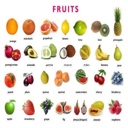 Fruit