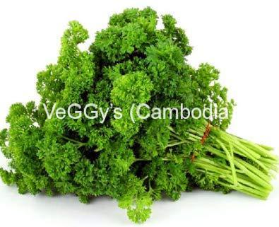 Fresh herbs