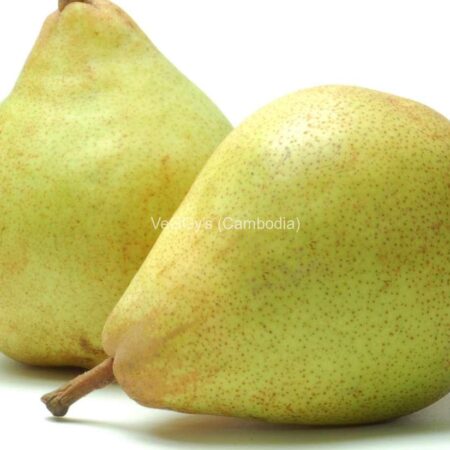 Pears